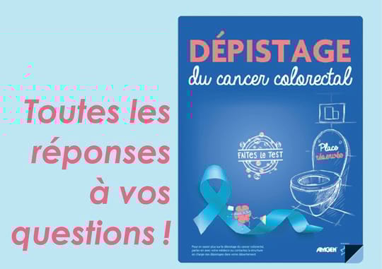 u’est-ce que le cancer colorectal