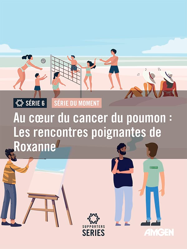 Les rencontres poignantes de Roxannes