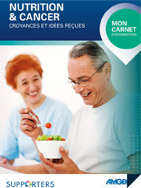 Infos ou intox concernant la nutrition et le cancer