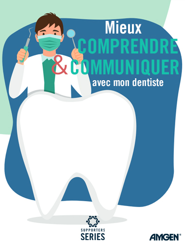 Comprendre et communiquer avec l’équipe soignante en oncologie