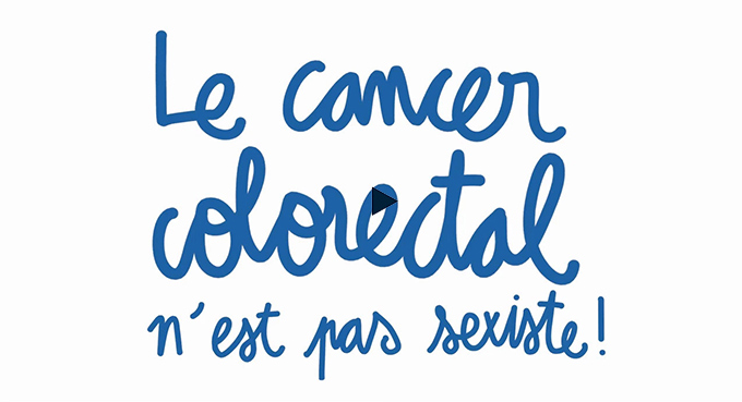 dépistage du cancer colorectal pour le patient