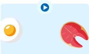 Alimentation & santé de mon appareil digestif