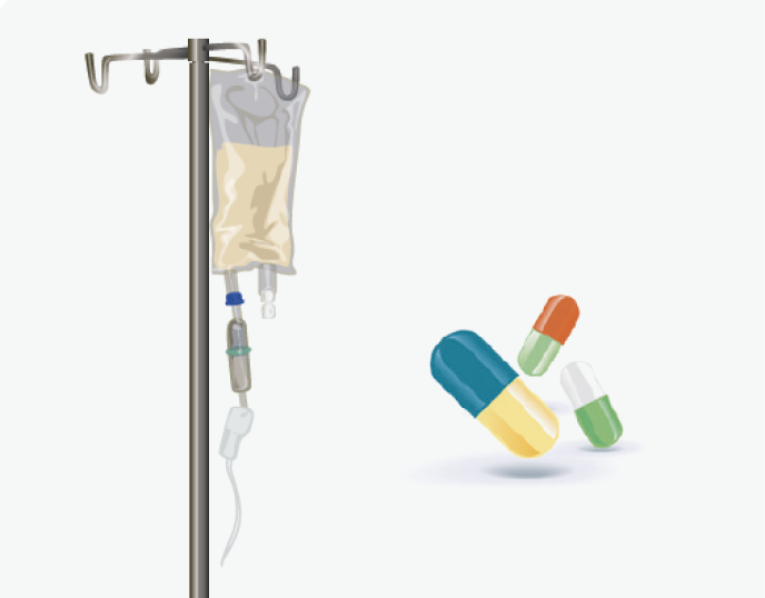 CHIMIOTHÉRAPIE CONVENTIONNELLE