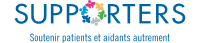 Supporters Logo