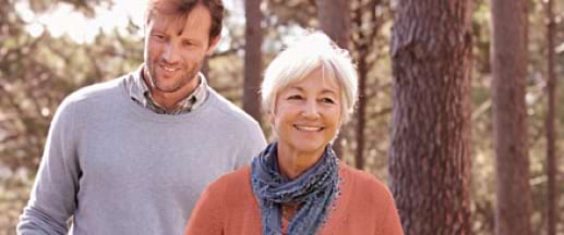 Vivre avec mon cancer