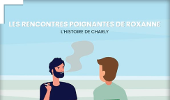 L’histoire de Charly