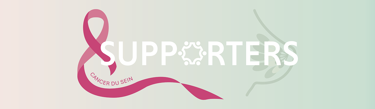 Cancer du sein banner
